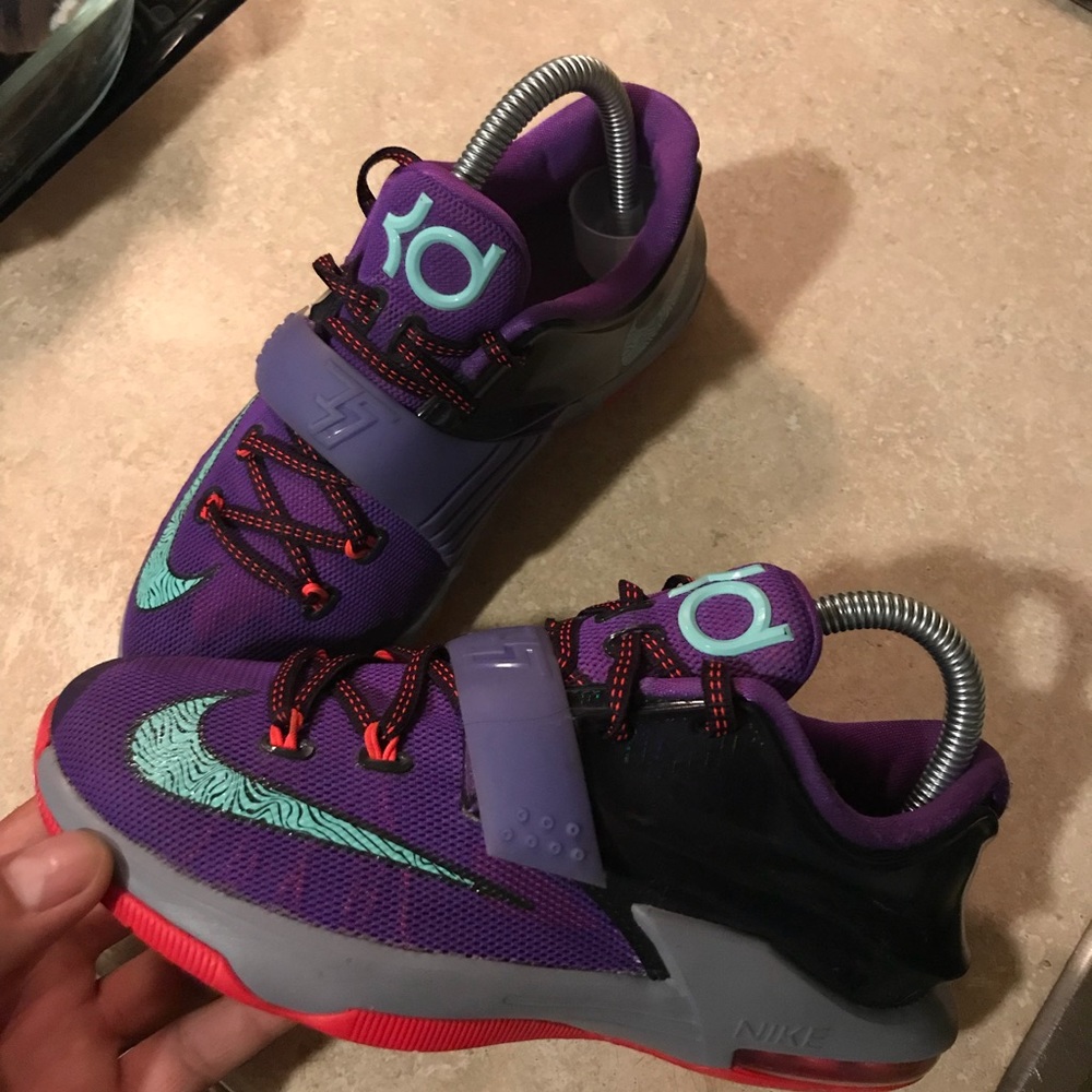 Nike Kd